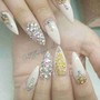 nail art 2/$8