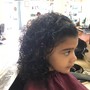 Child Haircut