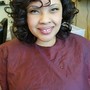 New Client Relaxer Experience