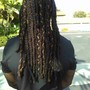 dreadlocks