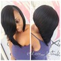 3 length bundle deal short