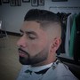 Haircut and Style