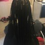 Kinky twist