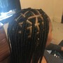 Kinky twist