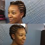 Natural Twists