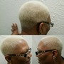 Afro Trim