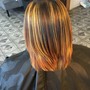 Partial Highlights