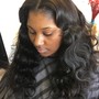 Quick weave SPEACIAL