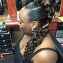 Flat Twists