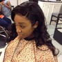 Lace Closure Sew In