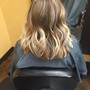 Balyage/Ombré