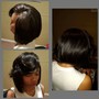 Relaxer & Style