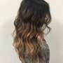 Balyage/Ombré