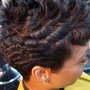 Natural Twists