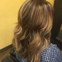 Root Touch Up