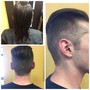 Men's Cut