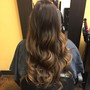 Balyage/Ombré