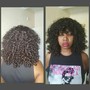 Crochet Braids