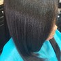 Sew-In