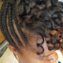 Natural Twists