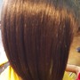 Lace Closure Sew-In