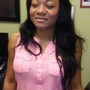 multi- wear sew- in