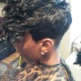 Big Chop/Style