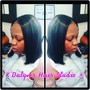 Lace Closure Sew In