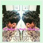 Natural hair Comb Coils