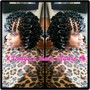 Natural Hair Flexi Rods