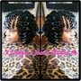 Natural Hair Flexi Rods