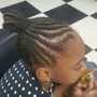 Kinky Twist