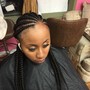 Senegalese twist