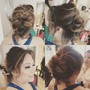 Updo