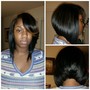 Keratin Treatment (Leave Out Only)