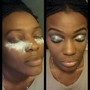 POSH FACE (Makeup Application)