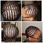 Specialty texture waves /Texture waves perms