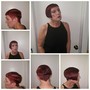 Women's Cut