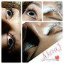 Bottom Lashes Refill