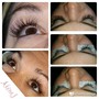 Bottom Lashes Refill