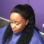 Traditional Sew In