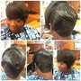 Comb Twist