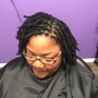 Havana/Passion/Island Twists