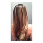 Partial Highlights