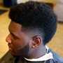 Men's Cut