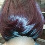 Color consultation AVAILABLE WED-FRI ONLY