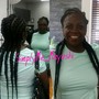 Crochet Braids