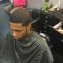 Men's Cut