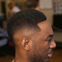 Men's Cut