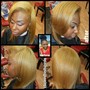 Bleach and Tone